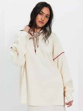 NWT! Free People We The Free Better Together Hoodie Sz Medium